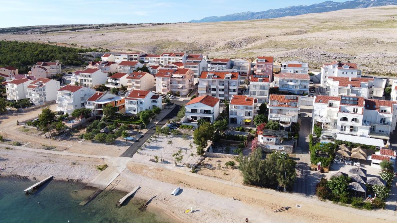 Villa Ami Kustići Zewnętrze zdjęcie