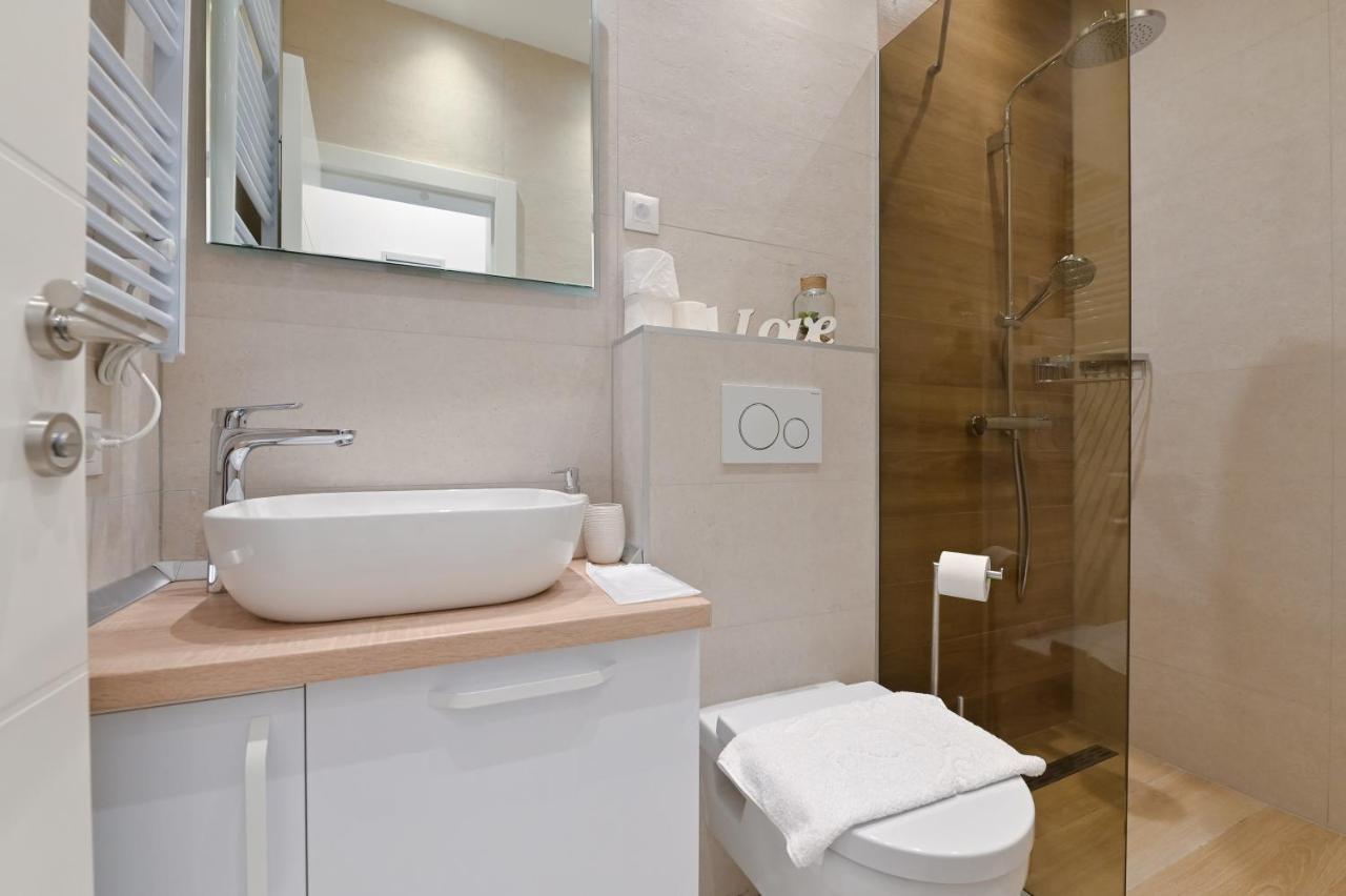Villa Ami Kustići Zewnętrze zdjęcie